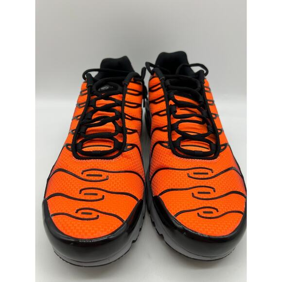 Nike Air Max Plus Desert Sunset DM0032-014 Men\'s Size 12 New main image 8